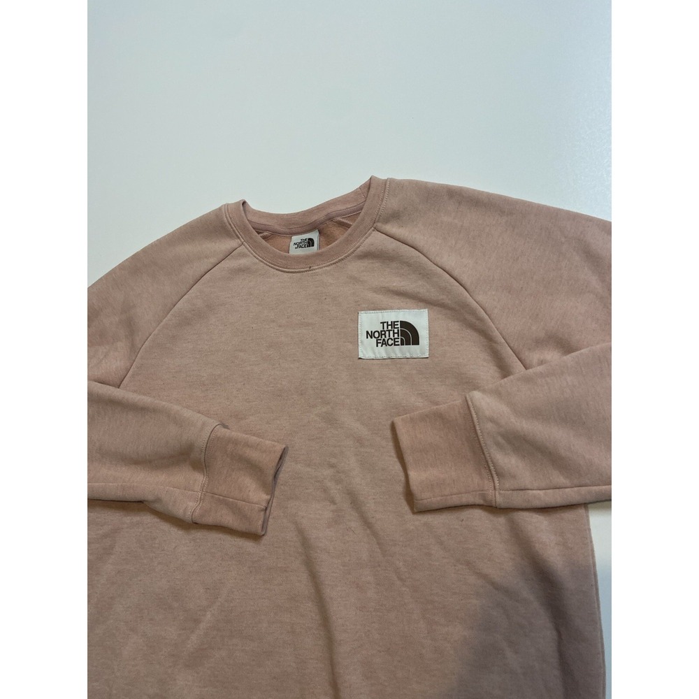 The North Face Women's Pink Sweater